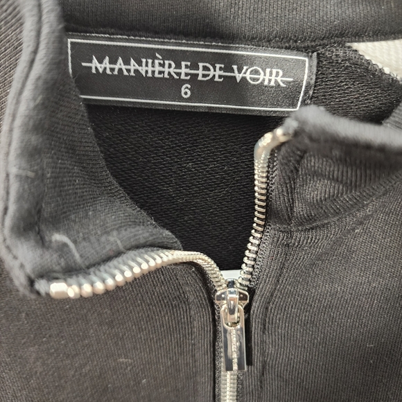 Maniere de voir jacket - Picture 5 of 8
